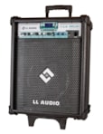 AMPLIFICADOR MULTIUSO LL STONE ST250
