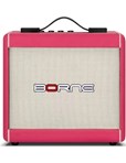 Amplificador para Guitarra F60 Rosa - Borne