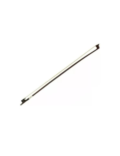 ARCO P/VIOLINO VIGNOLI 4/4 CRINA ANIMAL EM MADEIRA NATURAL VGB4NA