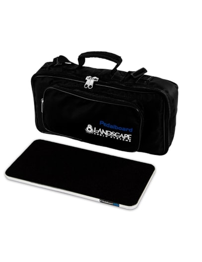 BAG C/BASE PEDAL BOARD LANDSCAPE 45X22 SB100