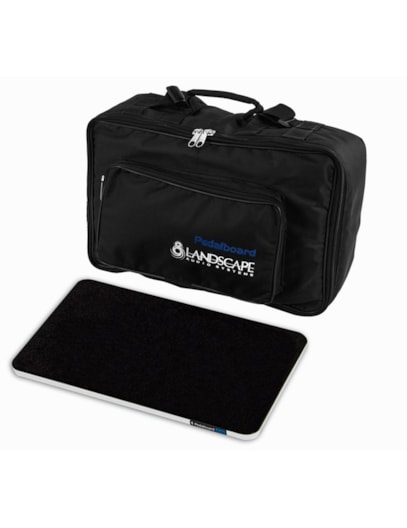 BAG C/BASE PEDAL BOARD LANDSCAPE 45X30 SB200