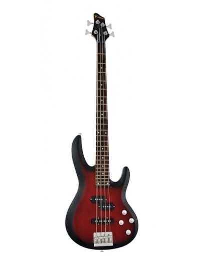 BAIXO PHOENIX 4C ATIVO MODERNA IV VERMELHA BS4SRD