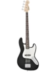 BAIXO PHOENIX PHX 4C JAZZ BASS JBBK PRETO