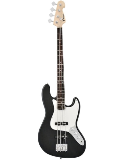 BAIXO PHOENIX PHX 4C JAZZ BASS JBBK PRETO