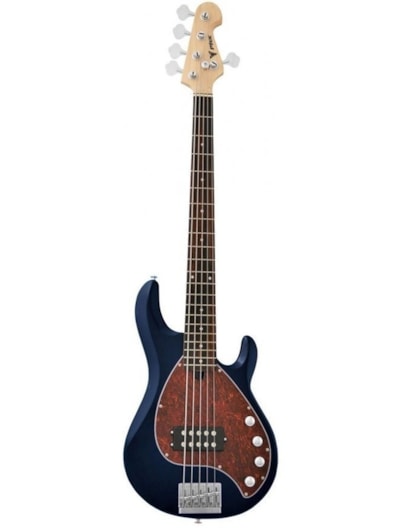 BAIXO PHOENIX PHX 5C AZUL 5C MSR5DKL