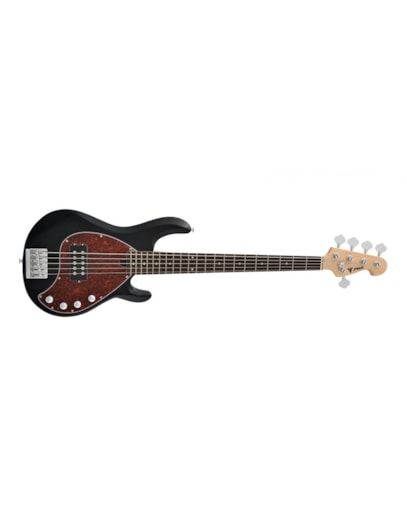 BAIXO PHOENIX PHX 5C PRETO 5C MSR5BK