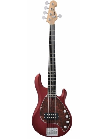 BAIXO PHOENIX PHX 5C VERMELHO MSR5MRD