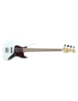 BAIXO SX 4C JAZZ BASS BD1 BRANCO WT
