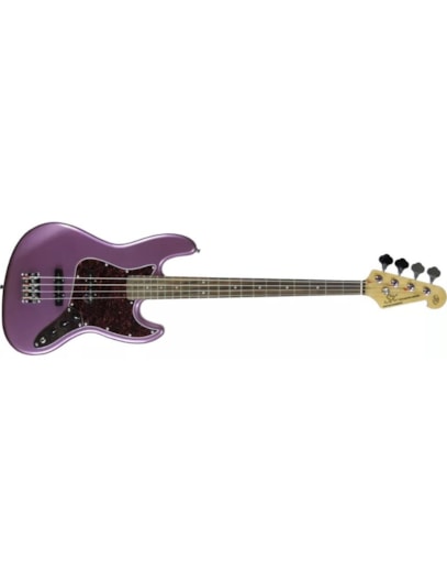 BAIXO SX 4C JAZZ BASS BD1 PRETO