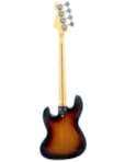 BAIXO SX 4C JAZZ BASS ESCUDO TORTOISE SUNBURST SJB75TOR 3TS