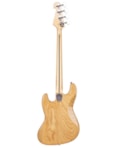 BAIXO SX 4C JAZZ BASS SUNBURST SJB75 ASH 3TS