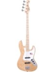 BAIXO SX 4C JAZZ BASS SUNBURST SJB75 ASH 3TS