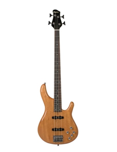 BAIXO TAGIMA 4C ATIVO CANHOTO MILLENIUM NATURAL MILLENIUM4LH