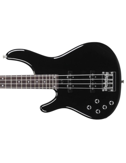 BAIXO TAGIMA 4C ATIVO CANHOTO MILLENIUM PRETO MILLENIUM4BK