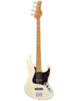 BAIXO TAGIMA 4C VINTAGE WOODSTOCK TW73 BRANCO C/MG