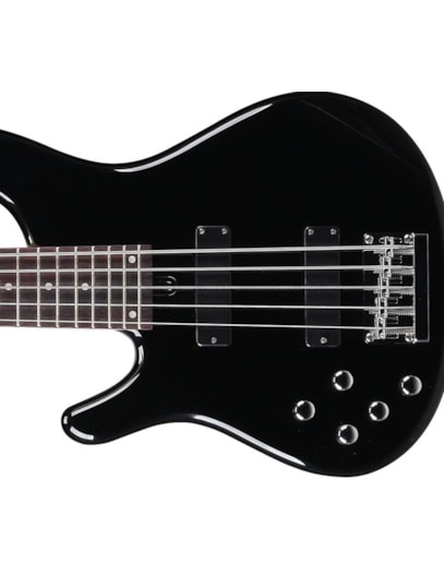 BAIXO TAGIMA 5C ATIVO CANHOTO MILLENIUM PRETO MILLENIUM5LH BK