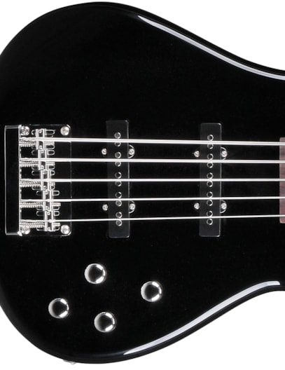 BAIXO TAGIMA 5C MEMPHIS ATIVO PRETO TB540A BK