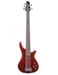 BAIXO TAGIMA 5C MEMPHIS ATIVO VERMELHO METALICO TB540A MR