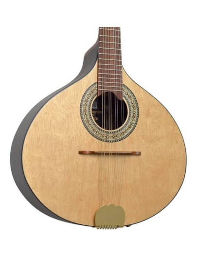 BANDOLIM GIANNINI ELETRICO GBSM1EL MPB NATURAL USA