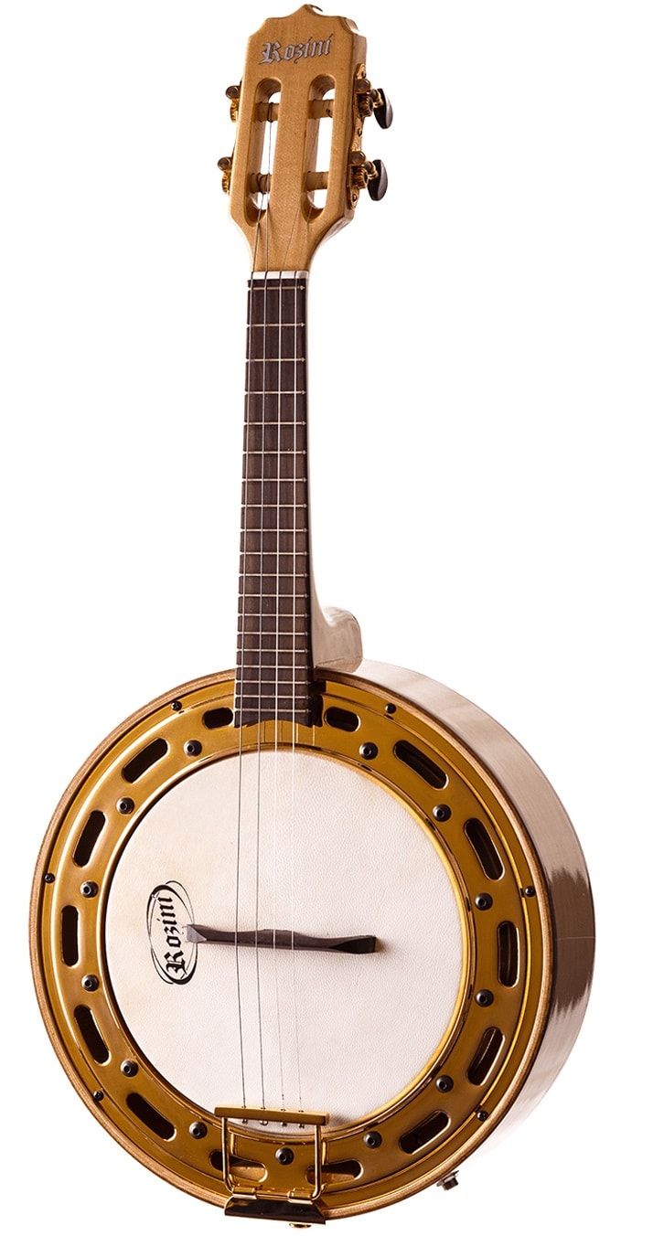 Madeira banjo on sale