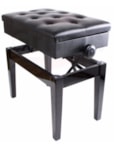 BANQUETA CUSTOM P/PIANO CBP1023