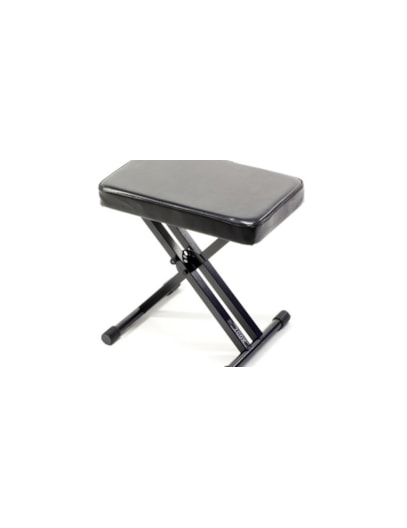 BANQUETA IBOX BXB.R EM "X" RETANGULAR 5