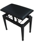 BANQUETA P/PIANO CASIO CB30BK