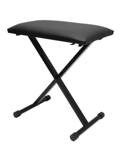 BANQUETA SATY P/PIANO BP20 10002