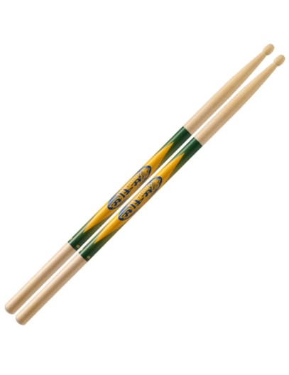 BAQUETA ALBA 5A BRASIL P. MADEIRA 21140007