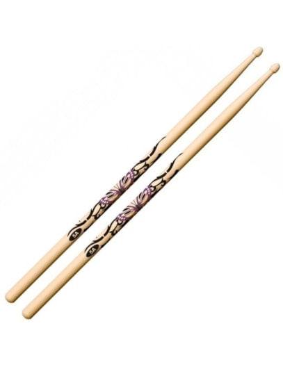 BAQUETA ALBA 7A BORBOLETA 21170001