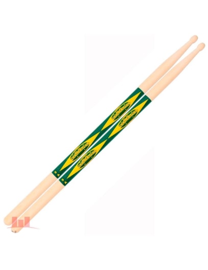 BAQUETA ALBA BRASIL COPA 5A P. MADEIRA 21140010