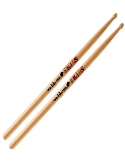 BAQUETA ALBA KIDS P. MADEIRA 21010010