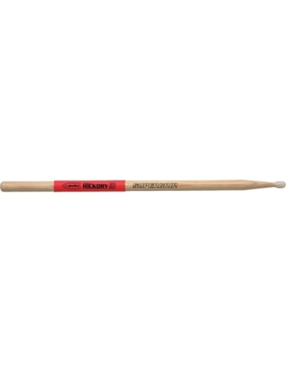 BAQUETA C. IBANEZ HICKORY SUPERGRIP 5BN P. NYLON