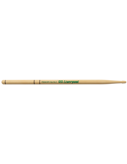 BAQUETA LIVERPOOL GOSPEL VERDE PRINCIPE DA PAZ LG96