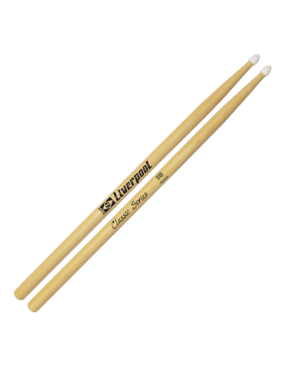 BAQUETA LIVERPOOL LISA 5B P. NYLON LL5BN