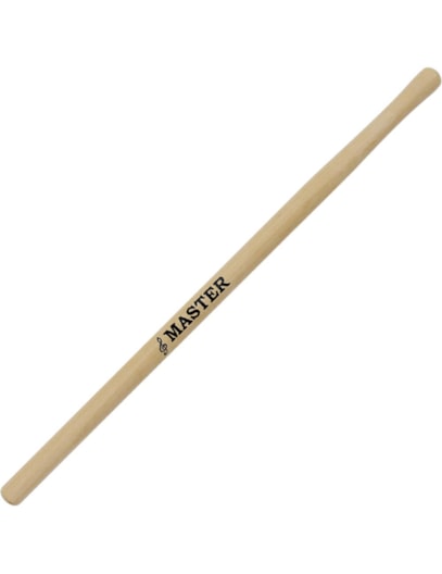 BAQUETA LIVERPOOL MADEIRA P/TAMBORIM/AGOGO MT21