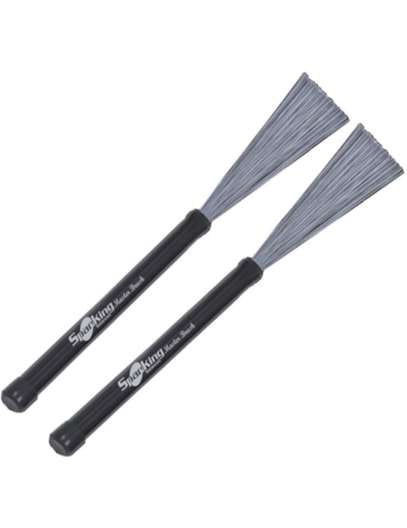 BAQUETA PARA CAJON SPANKING BRUSH N.3 112478