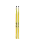 BAQUETA SPANKING BALANCED 7A P. NYLON LUMINOSA 4120
