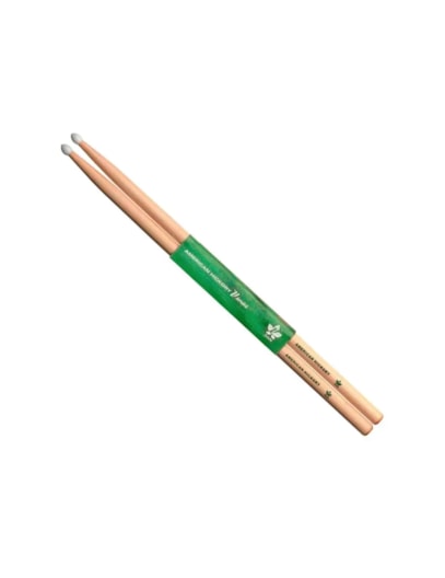 BAQUETA STAGG 5AN P. NYLON HV5AN