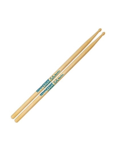 BAQUETA TENNESSEE LISA 5A P. MADEIRA TN5AM