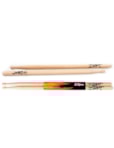 BAQUETA VIC FIRTH AMERICAN SOUND 7A P. MADEIRA 7833