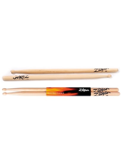 BAQUETA VIC FIRTH AMERICAN SOUND 7A P. MADEIRA 7833