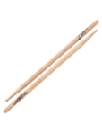 BAQUETA ZILDJIAN HICKORY 7A- PONTA DE MADEIRA 7AWN 10560710