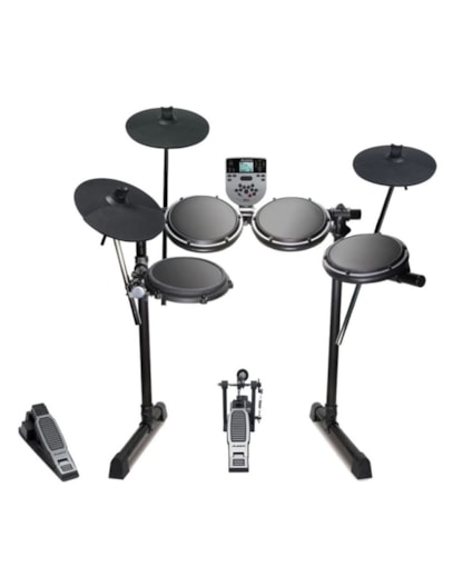 BATERIA ELETRONICA ALESIS DM7XSESSION KIT