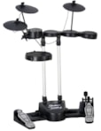 BATERIA ELETRONICA SHELTER COMPACTA STD36