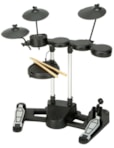 BATERIA ELETRONICA SHELTER COMPACTA STD36