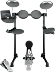 BATERIA ELETRONICA YAMAHA DTX450K