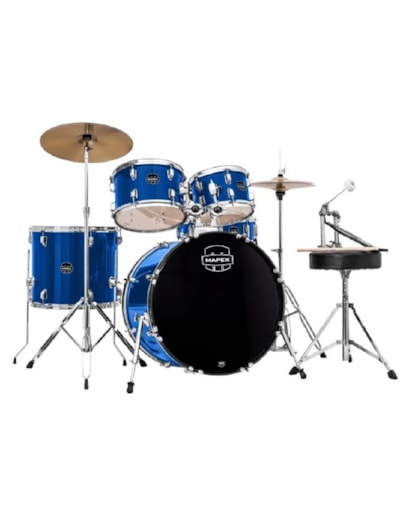 BATERIA MAPEX PRODIGY PDG5044T FQ