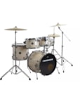 BATERIA NAGANO GARAGE FUSION 20 NATURAL CLEAR