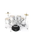 BATERIA NOAH 20 POPULAR WHITE SPARKLE SC520CP 430
